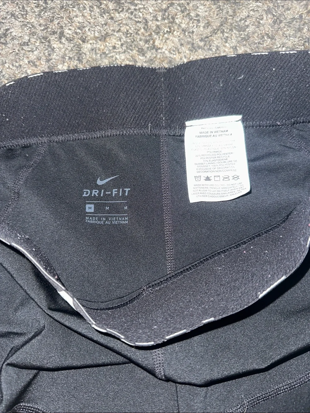 Nike pro